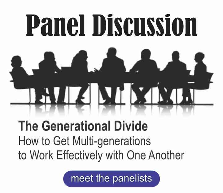 Panel Discussion